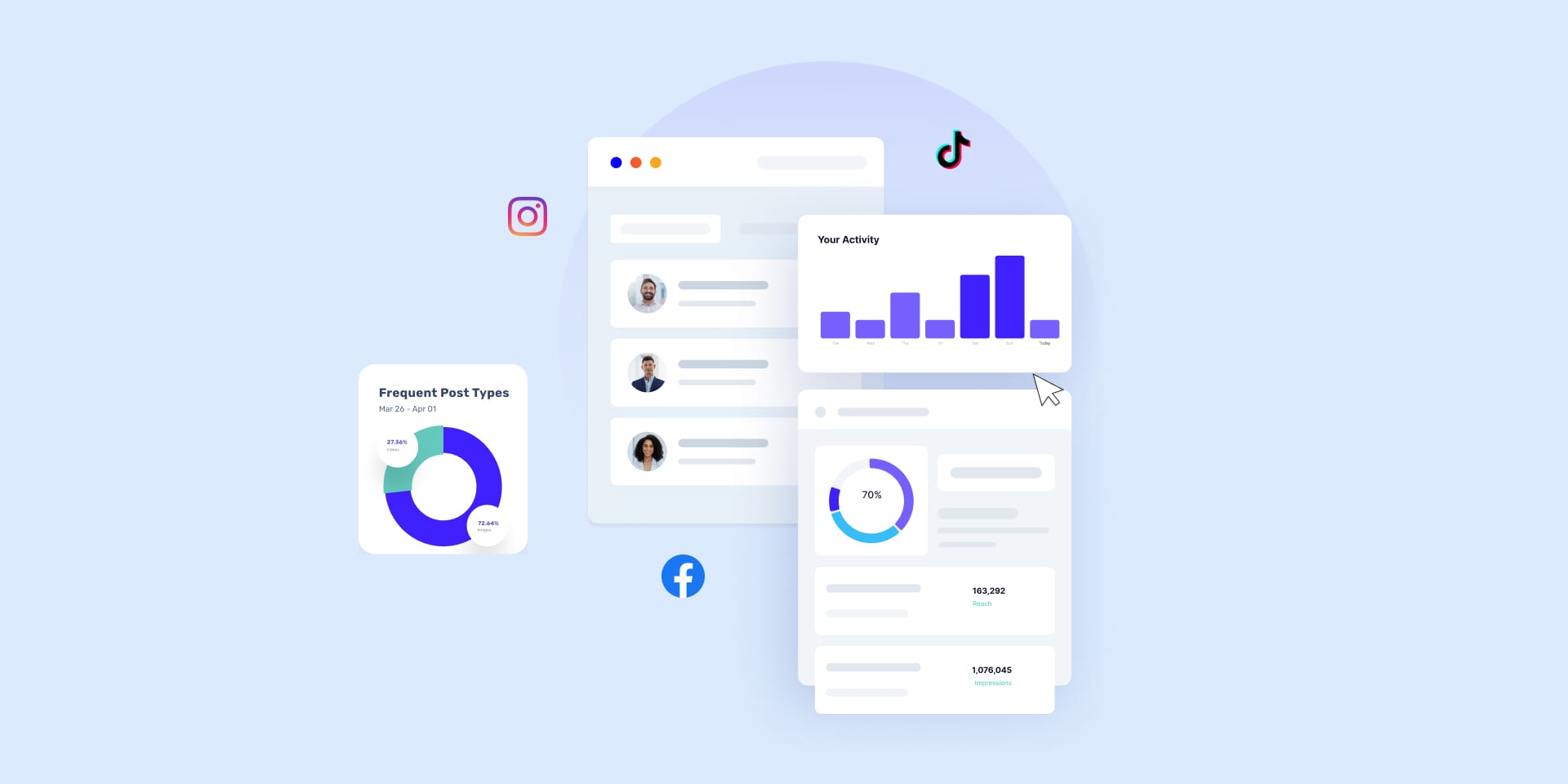 creative designer portfolio