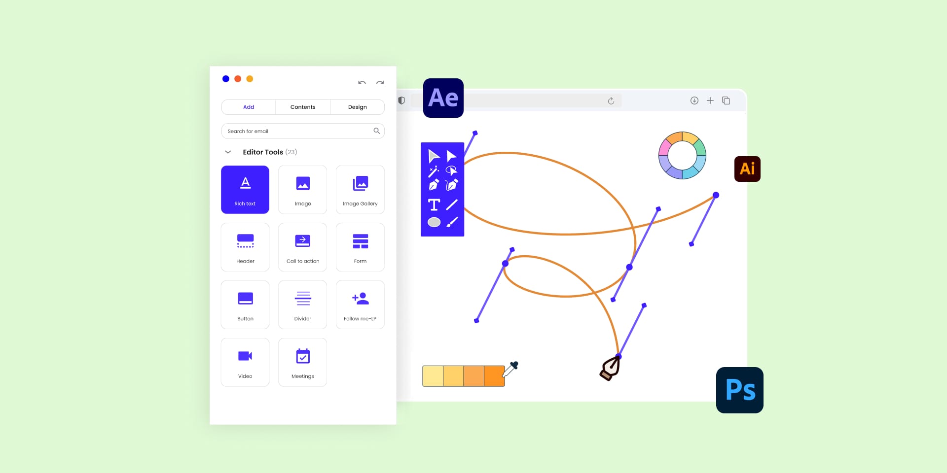 creative designer portfolio