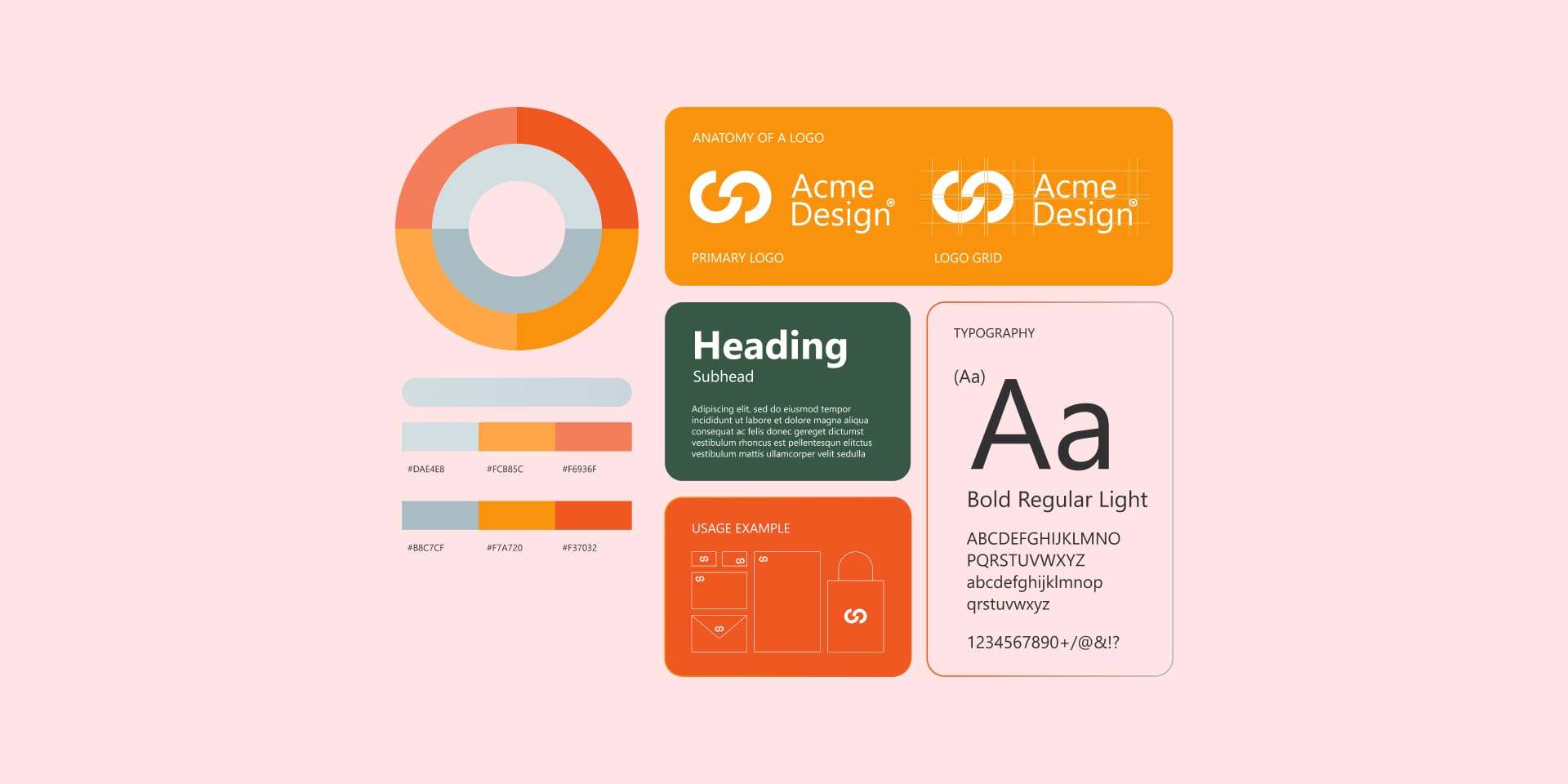 creative designer portfolio