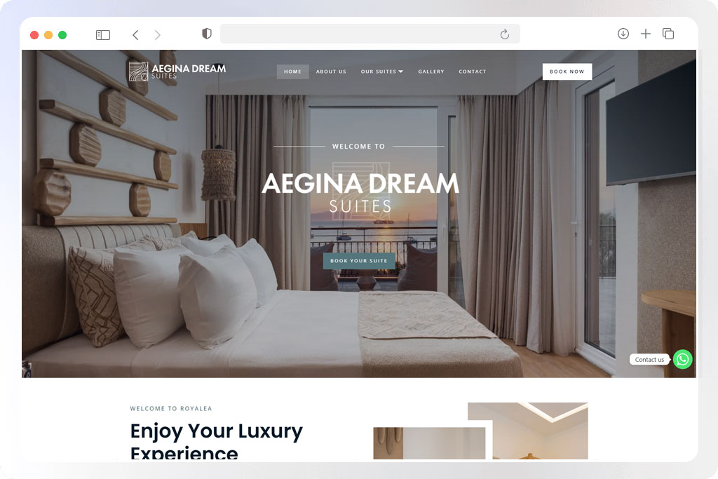 creative designer portfolio