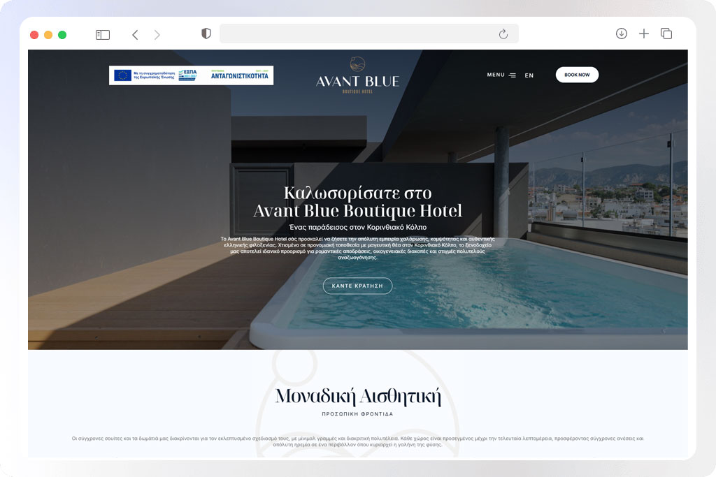 creative designer portfolio