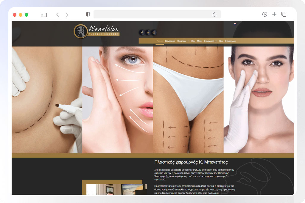 creative designer portfolio