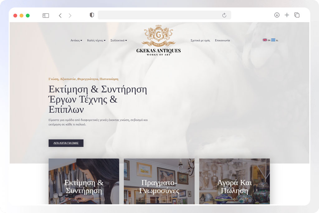 creative designer portfolio