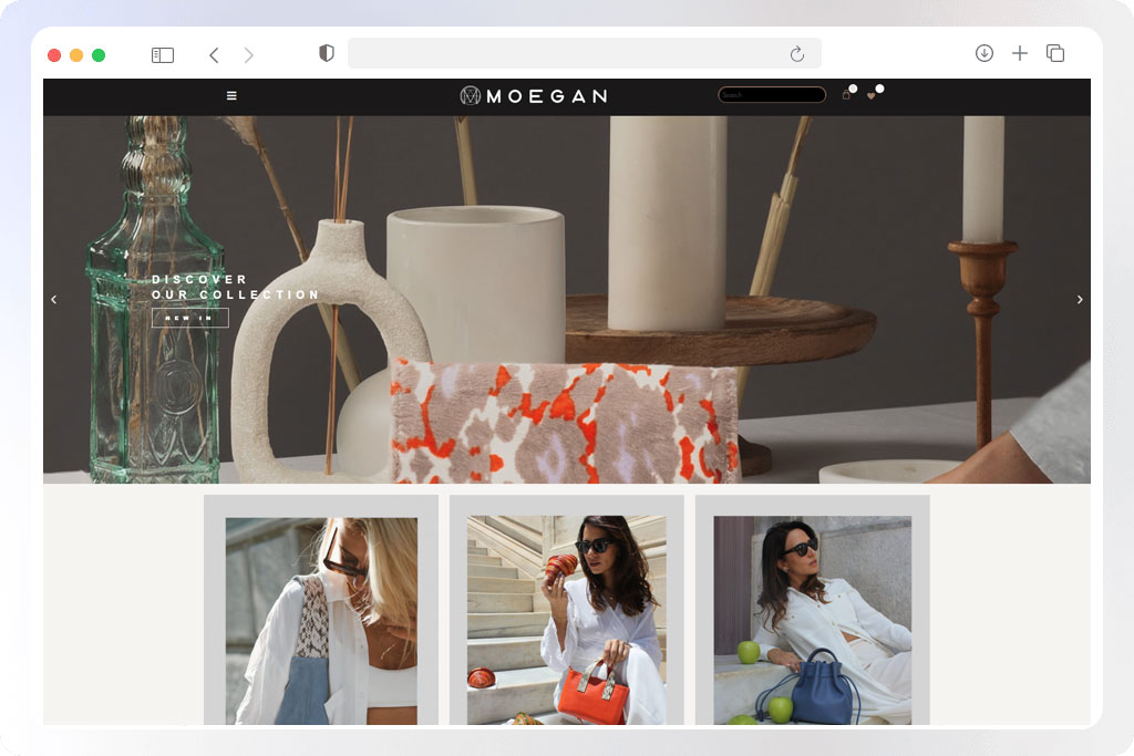 creative designer portfolio